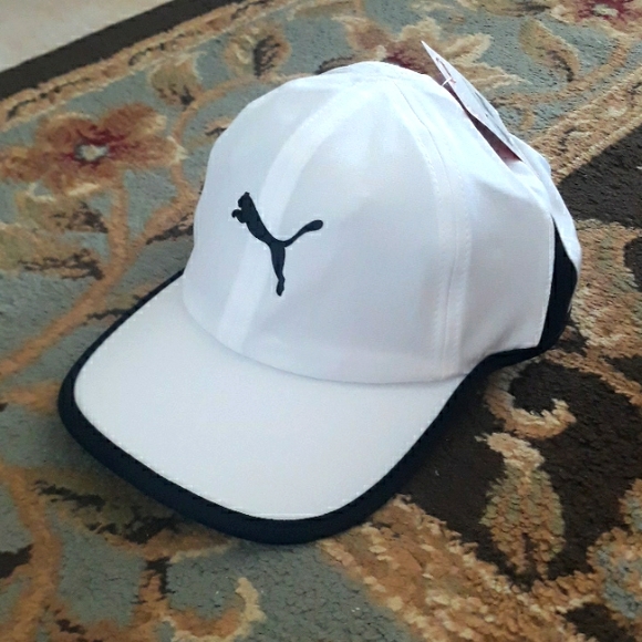Puma Accessories - 3×*Host Pick*Puma ladies hat